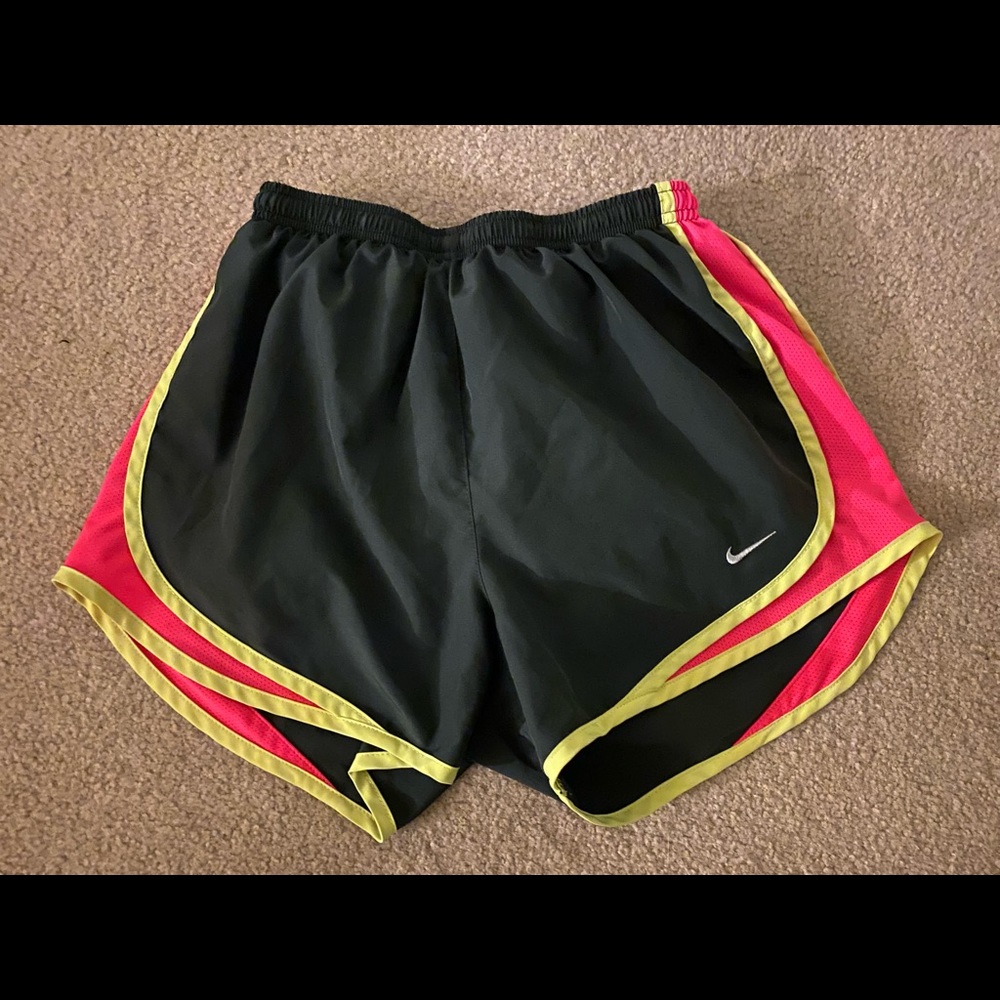 Nike Running Shorts Size Small